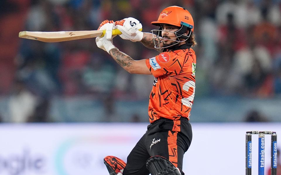 IPL 2026, Match 21: Sunrisers Hyderabad vs Rajasthan Royals Reactions and Quotes