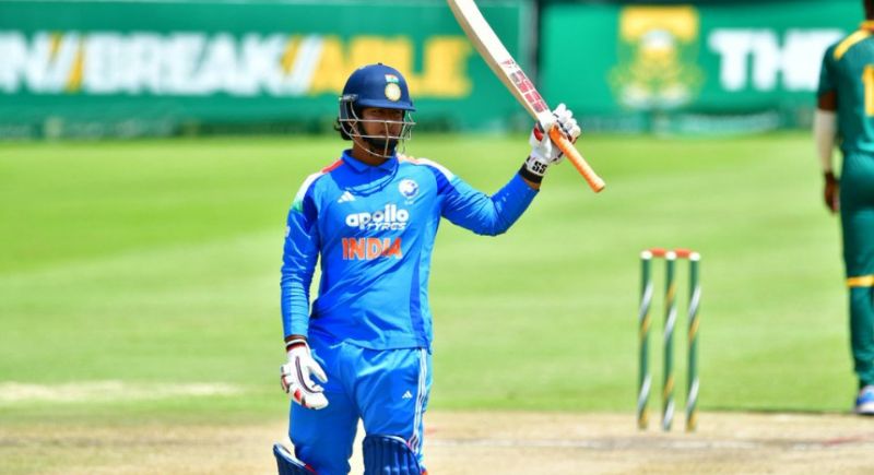 Sri Lanka ODI Tri-Series 2026: Schedule, Squads, Live Streaming, Broadcasters & All you need to know