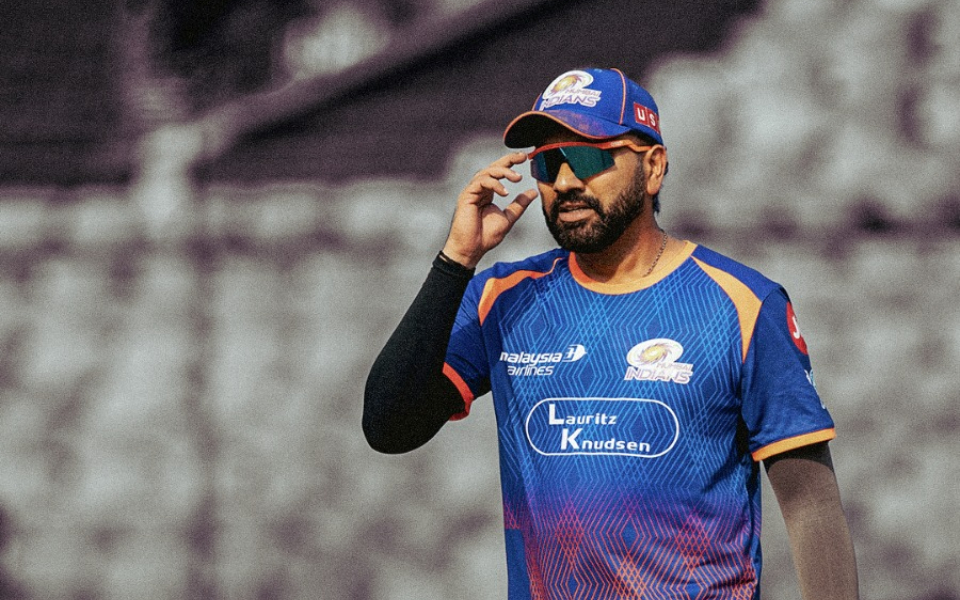 'They have an overseas option to choose from' - Zaheer Khan picks Rohit Sharma's replacement for MI vs PBKS clash