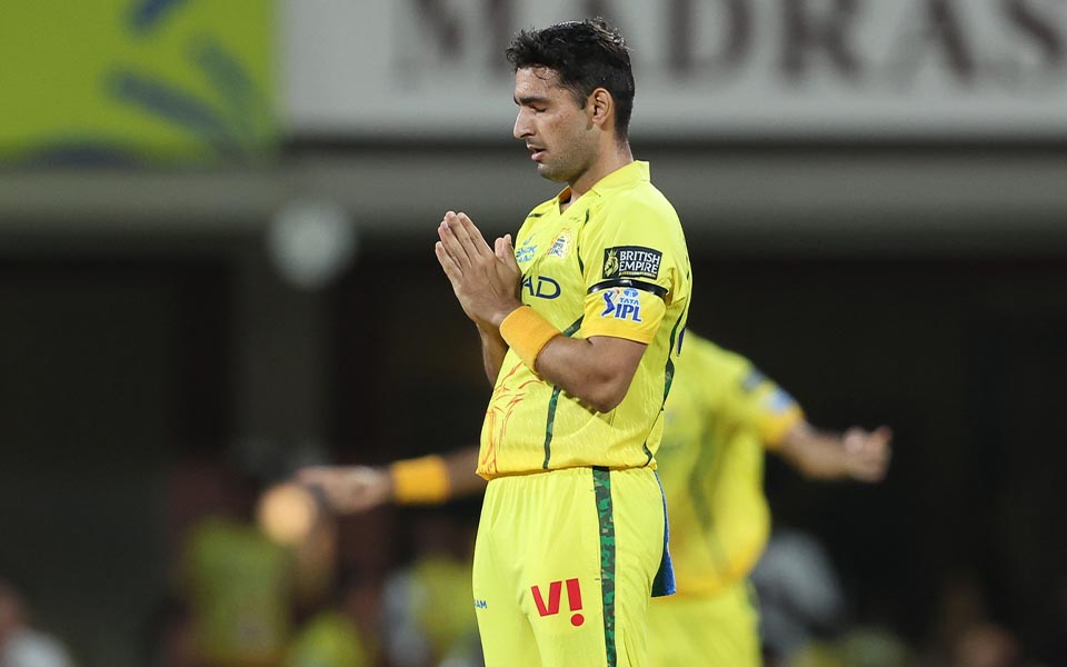 IPL 2026: Chennai Super Kings vs Kolkata Knight Riders, Match 22 - Who Said What?