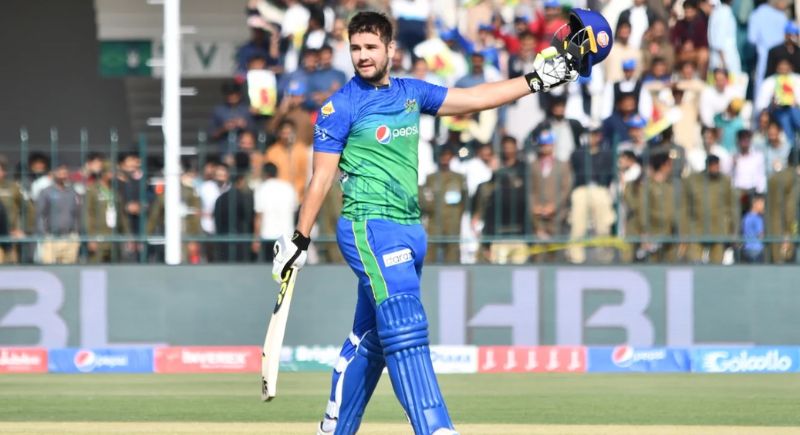 Rilee Rossouw