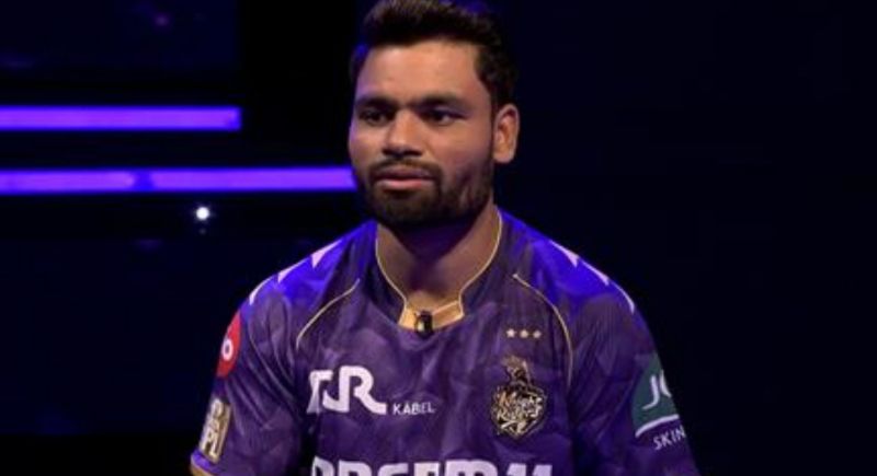 “You don’t want Rinku Singh the batter to suffer” - Wasim Jaffer’s interesting pick for KKR captaincy after IPL 2026 debacle