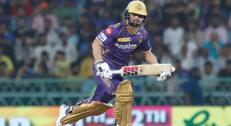 'Rinku Singh finally comes to the party' - Irfan Pathan reacts to KKR's first win in IPL 2026
