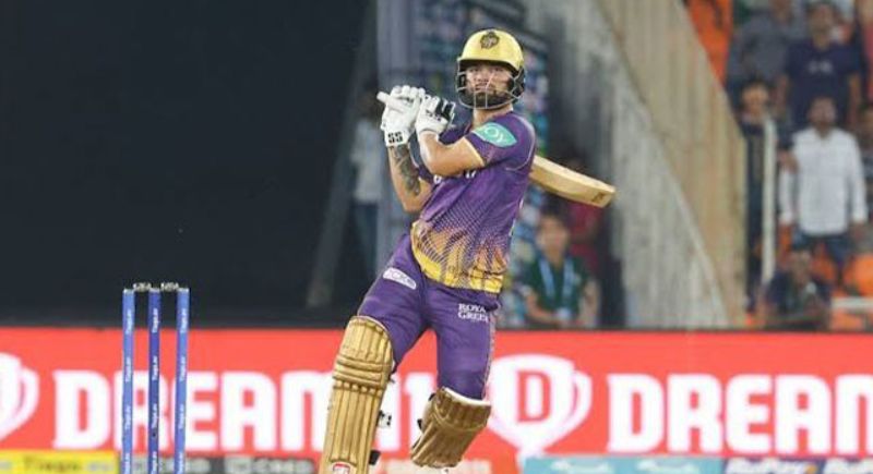 'He is the kind of character you need' – Aakash Chopra picks Rinku Singh as KKR captain