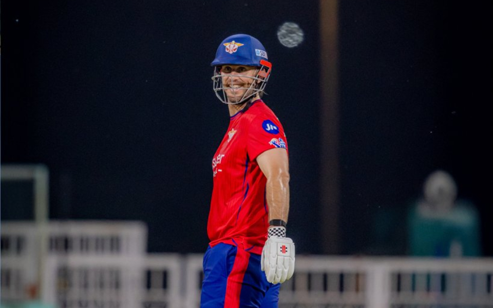 IPL 2026: ‘Batting woes hitting LSG badly’ - Saba Karim urges LSG to drop Mitchell Marsh