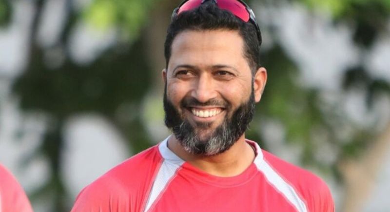 ‘I wouldn’t play him’ – Wasim Jaffer’s massive statement on India’s opening pair amid ENG vs IND 2026 T20Is