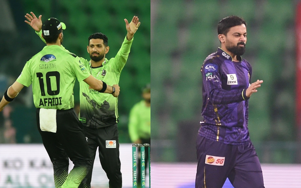 PSL 2026: Match 26, LAH vs QUE Match Prediction – Who will win today’s PSL match between Lahore Qalandars vs Quetta Gladiators?