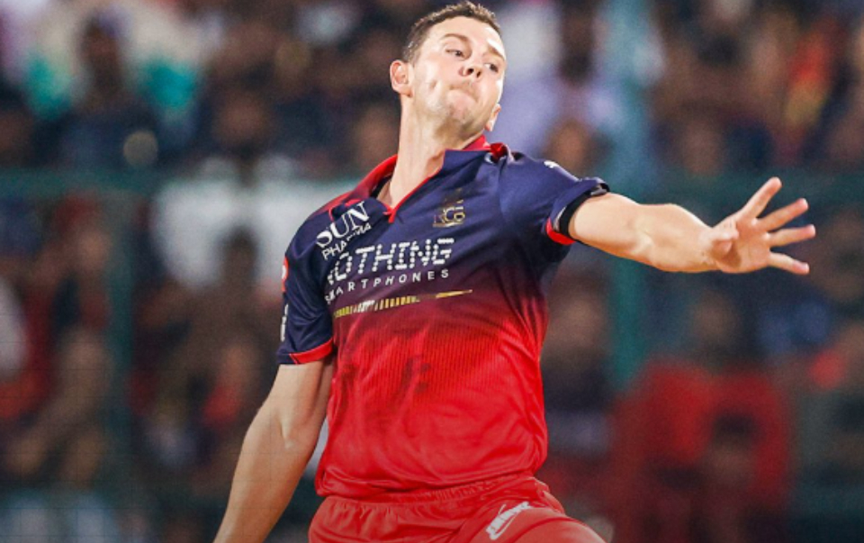 'I don’t have the skills of someone like Bumrah' - Josh Hazlewood on how he executes T20 bowling