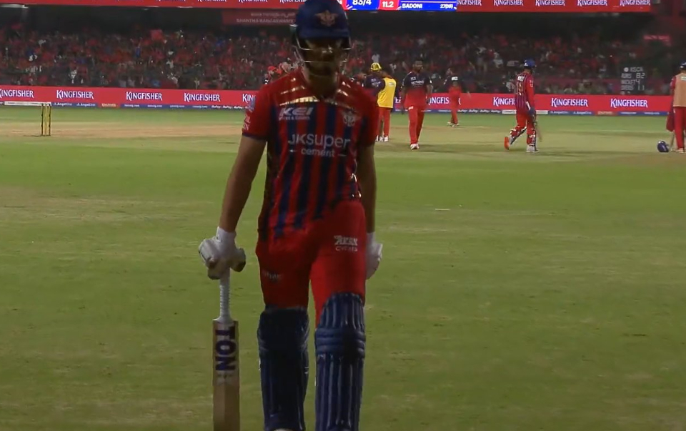 ‘I think he is wasting his chances’ – Manoj Tiwary’s blunt take on Abdul Samad after RCB vs LSG clash