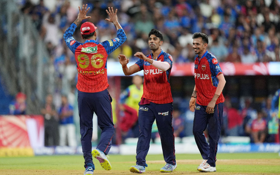 IPL 2026: Mumbai Indians vs Punjab Kings Match 24 - Who Said What?