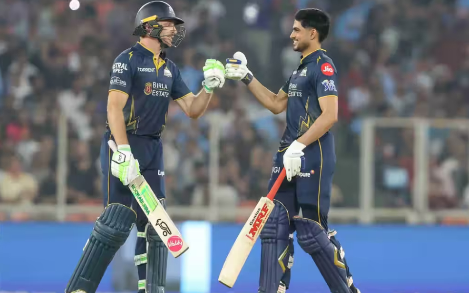 IPL 2026: GT vs KKR Today's Match Highlights: Unmissable video recap, turning points, match analysis, stats and more