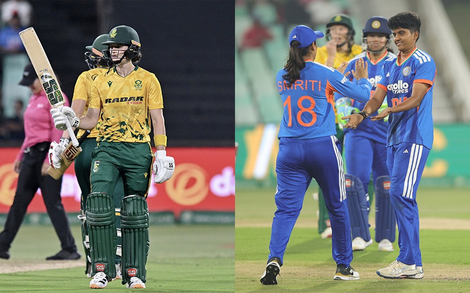 South Africa Women vs India Women Prediction, 2nd T20I – Who will win today’s match between SA W vs IND W?