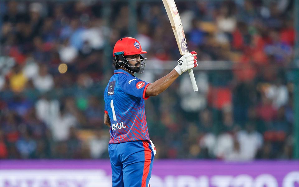 IPL 2026: RCB vs DC, Match 26: Stats Review of player records and achieved milestones