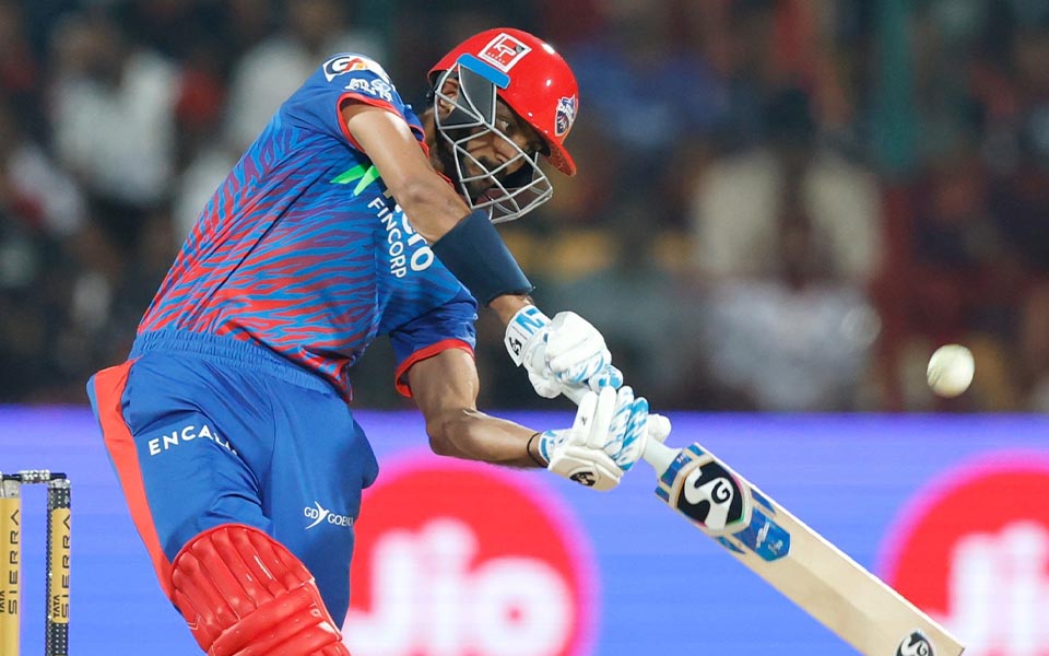 IPL 2026: Royal Challengers Bengaluru vs Delhi Capitals Match 26 - Who Said What?