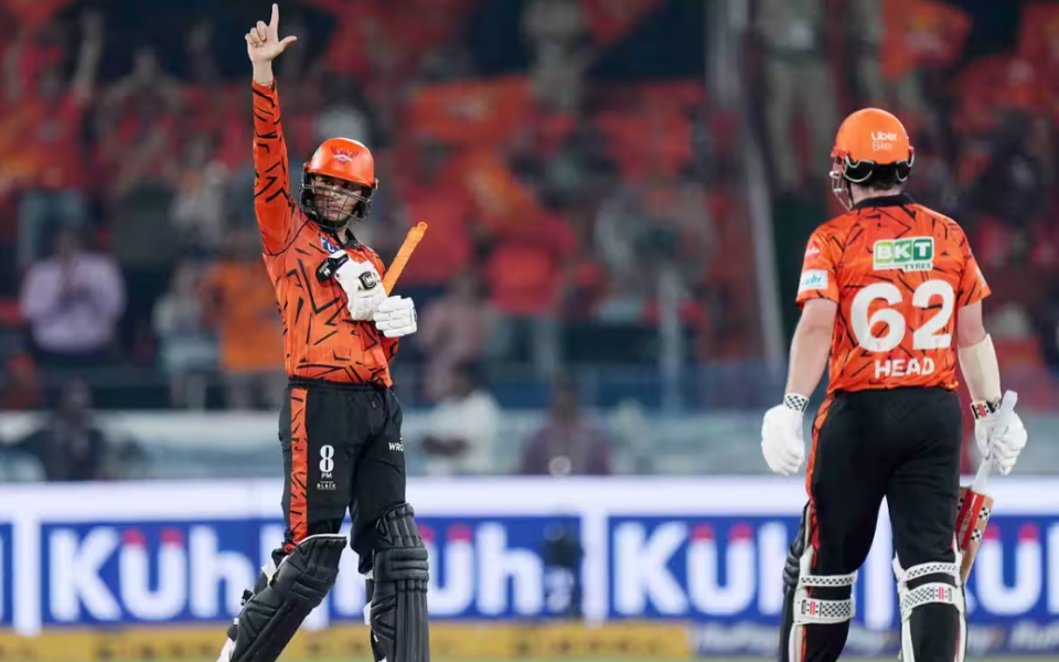 IPL 2026: SRH vs CSK Today's Match Highlights: Unmissable video recap, turning points, match analysis, stats and more