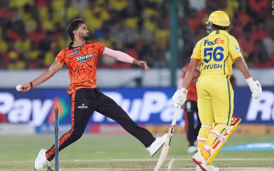 IPL 2026 Memes: Hilarious Reactions from SRH vs CSK, Match 27 at Rajiv Gandhi International Stadium