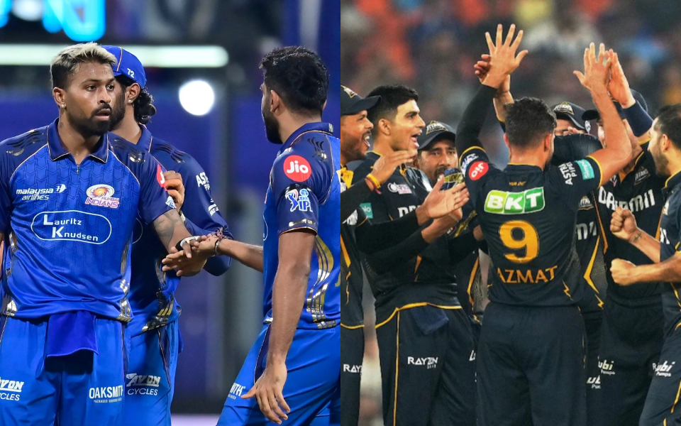 IPL 2026, Match 30: Gujarat Titans vs Mumbai Indians Match Preview