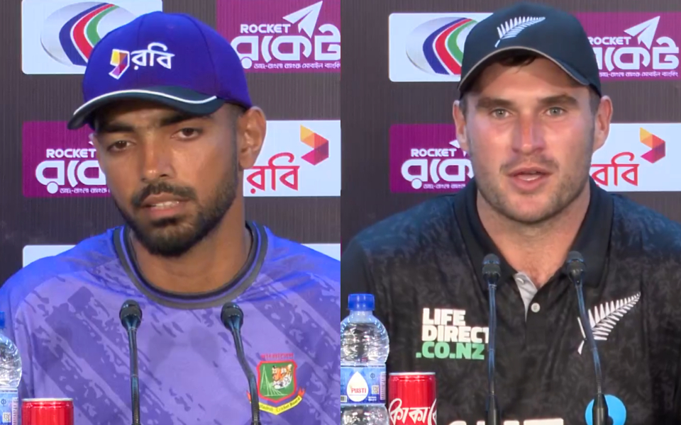 Bangladesh vs New Zealand Prediction, 2nd ODI – Who will win today’s match between BAN vs NZ?