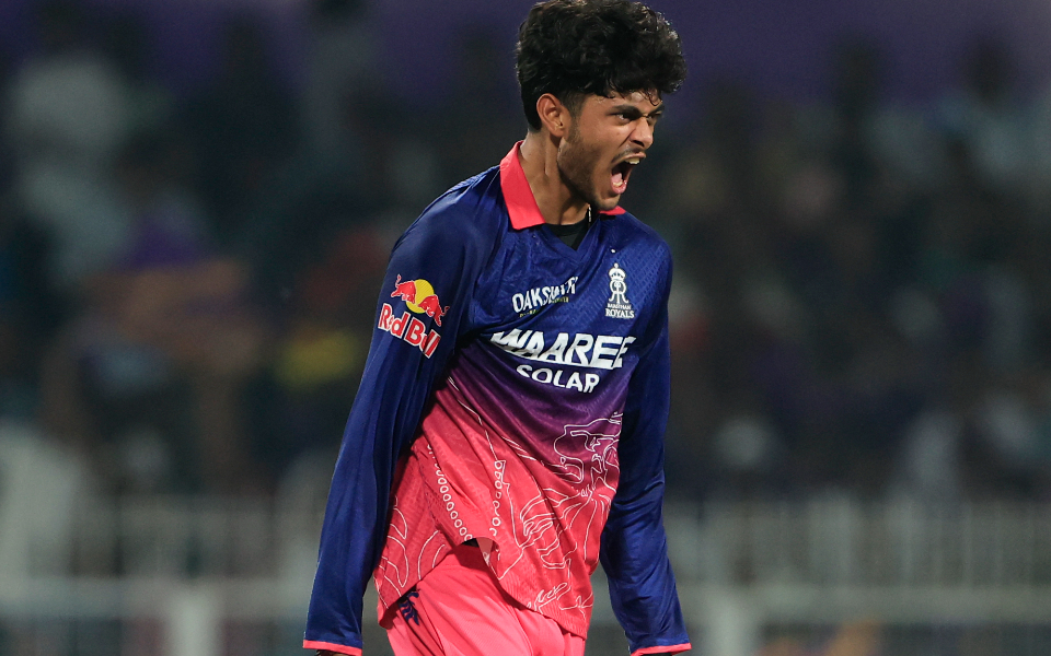 Yashraj Punja