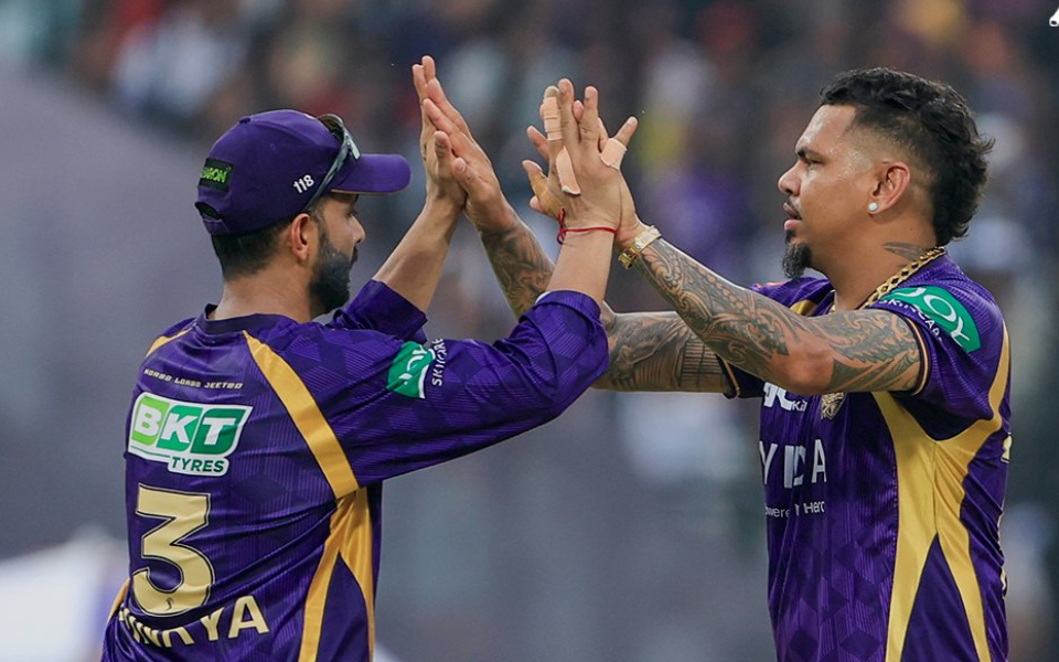 IPL 2026: KKR vs RR Today's Match Highlights: Unmissable video recap, turning points, match analysis, stats and more