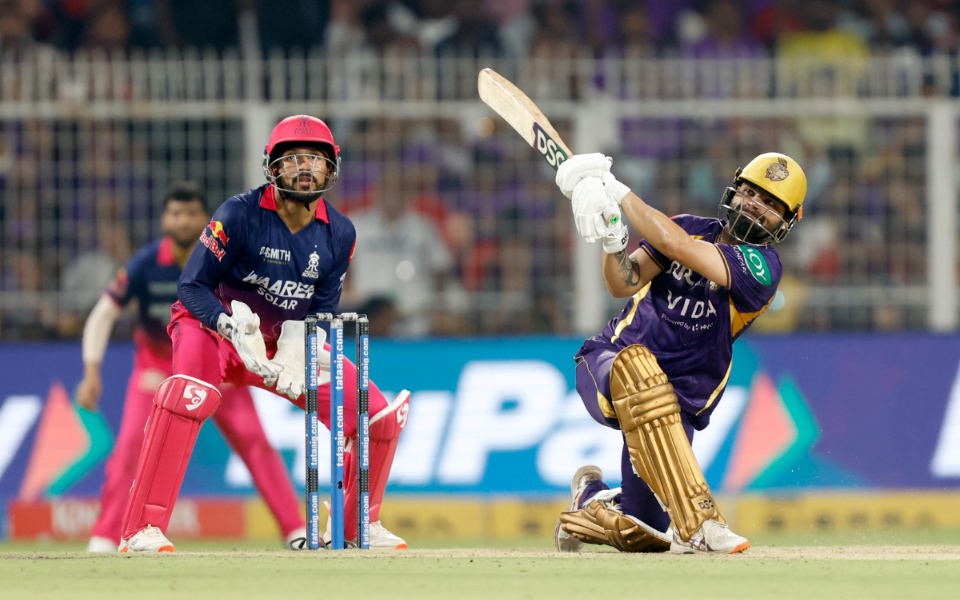 IPL 2026: Kolkata Knight Riders vs Rajasthan Royals Match 28 - Who Said What?