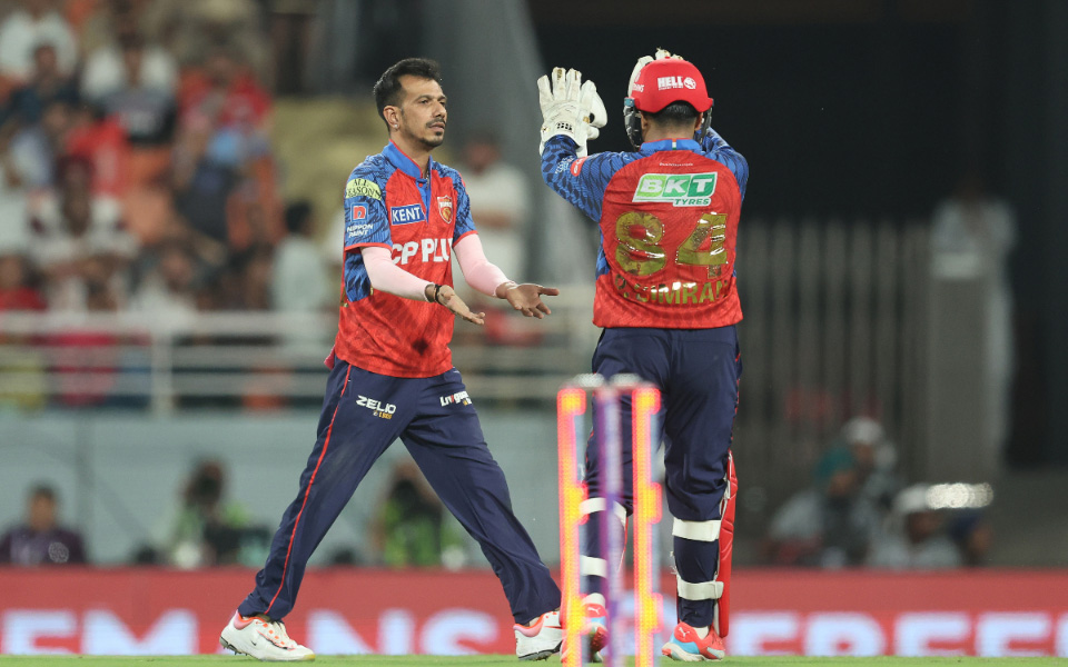 IPL 2026: Punjab Kings vs Lucknow Super Giants Match 29 - Who Said What?