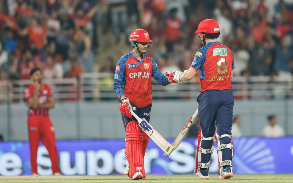IPL 2026: PBKS vs LSG, Match 29: Stats Review of player records and achieved milestones