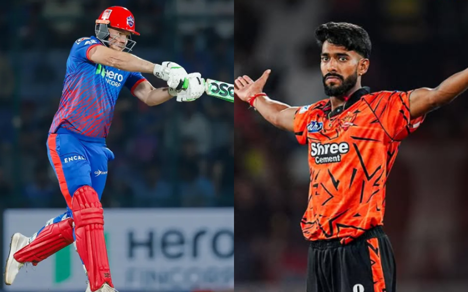 IPL 2026: SRH vs DC, Match 31 - Top player battles to watch out for