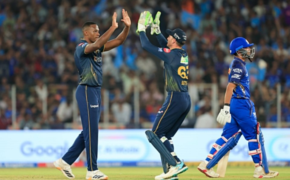 IPL 2026: Gujarat Titans’ strongest predicted XI against Royal Challengers Bengaluru