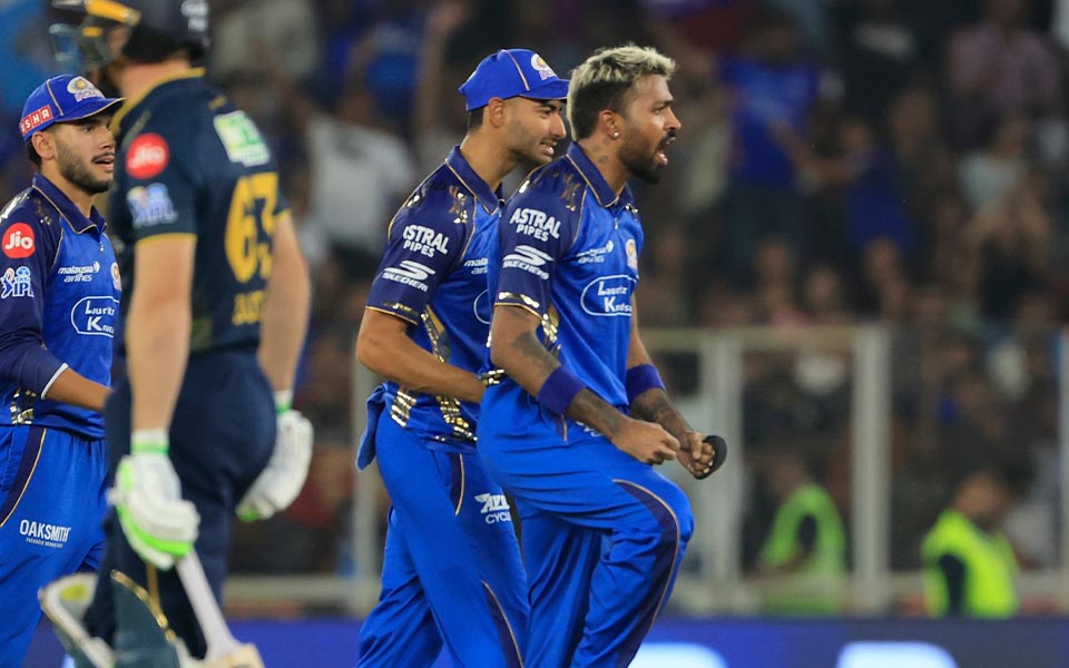 IPL 2026 Memes: Hilarious Reactions from GT vs MI, Match 30 at Narendra Modi Stadium