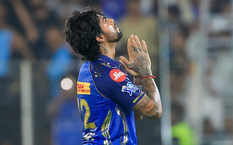 IPL 2026: GT vs MI Today's Match Highlights: Unmissable video recap, turning points, match analysis, stats and more