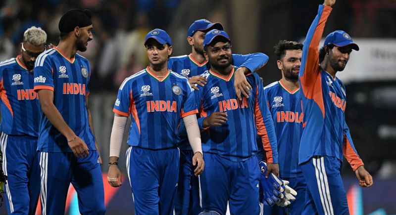 India, Australia retain top positions in men’s and women’s T20I team rankings after annual update