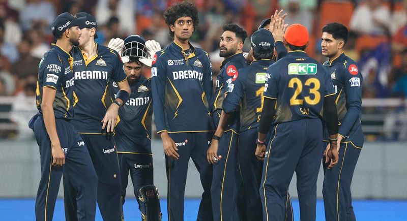 IPL 2026: Viral video claims unverified allegations against Gujarat Titans player, sparks mixed reactions online