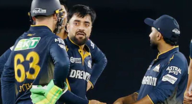 'If Rashid's overs are not required...' - Sanjay Bangar floats the idea of having only three overseas players playing for GT in IPL 2026 final