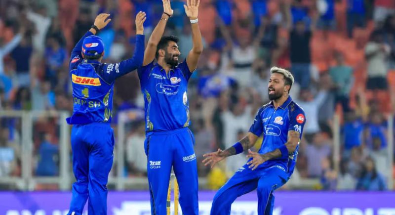 IPL 2026: Mumbai Indians' strongest predicted XI against Chennai Super Kings