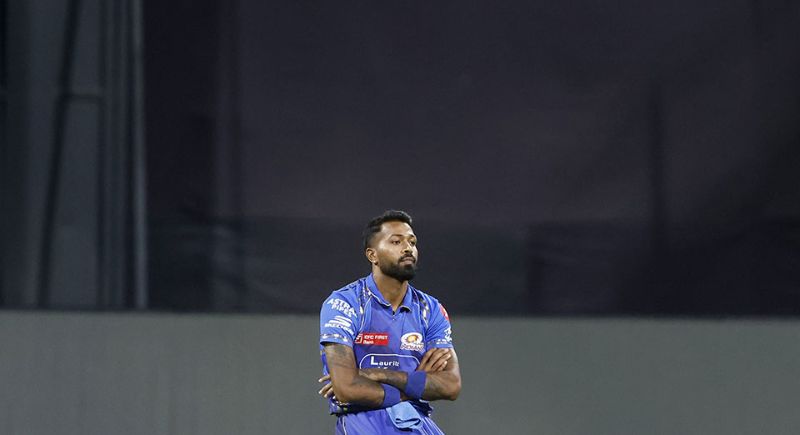 Should Hardik Pandya be blamed for MI's dismal IPL 2026 campaign? Wasim Jaffer shares candid opinion