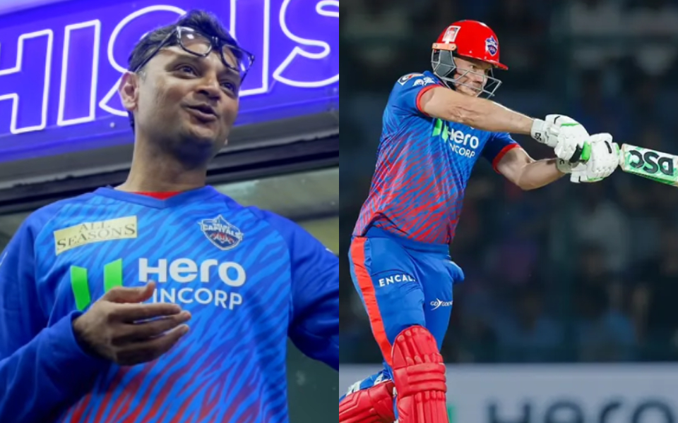 'We trust in David Miller, he has shown character' - DC head coach Hemang Badani hits back at critics after narrow win vs RCB