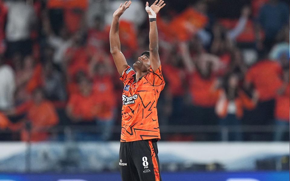 IPL 2026:  'Not Ngidi, Bravo, or Bumrah' - Aakash Chopra lauds Sakib Hussain for brilliant spell vs CSK