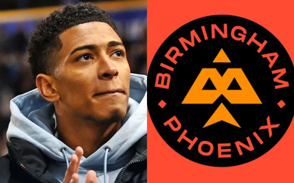 Jude Bellingham acquires minority stake in The Hundred team Birmingham Phoenix | CricTracker