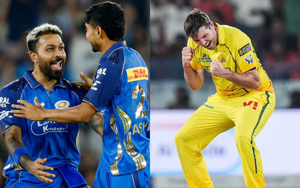 IPL 2026, Match 33: Mumbai Indians vs Chennai Super Kings Match Preview