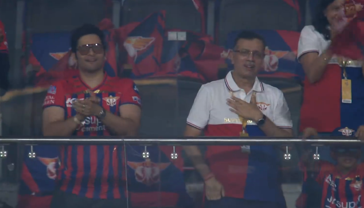 IPL 2026 Memes: Hilarious Reactions from LSG vs RR, Match 32 at Bharat Ratna Shri Atal Bihari Vajpayee Ekana Stadium