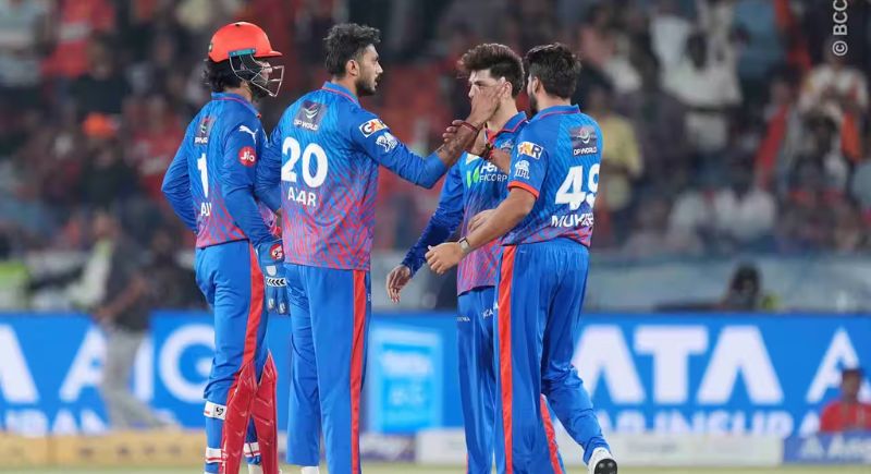 'Lack of stability in batting line-up cost us' - Coach Ian bell dissects what has gone wrong for DC in IPL 2026