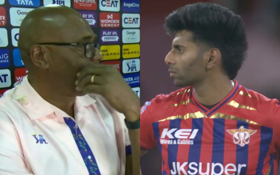 Just to see him play again is huge boost’ – Ian Bishop comes to Mayank Yadav’s support after lacklustre spell vs Rajasthan Royals