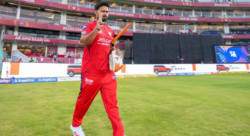 5 IPL stars likely to enter auction in 2027 season