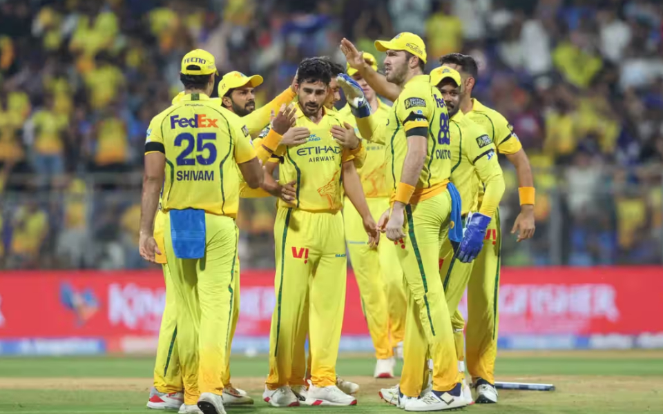 IPL 2026: Chennai Super Kings' strongest predicted XI against Gujarat Titans