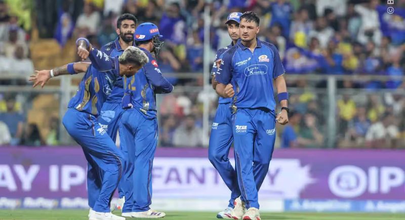 Mumbai Indians