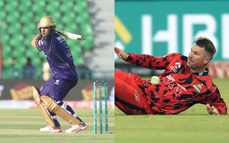 PSL 2026: Match 37, QUE vs KAR Match Prediction – Who will win today’s PSL match between Quetta Gladiators vs Karachi Kings?