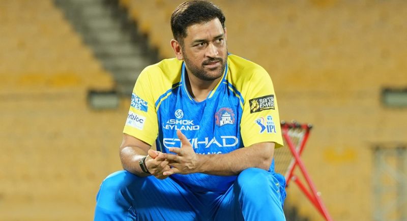 R Ashwin provides huge update on MS Dhoni’s availability for CSK vs MI clash