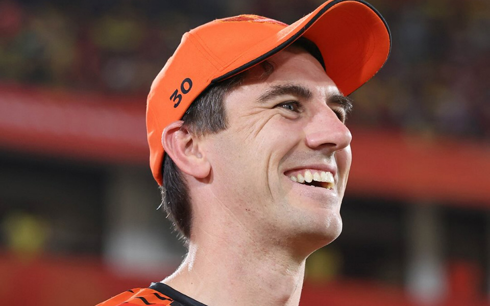 ‘Been a long time coming’ – Pat Cummins confirms availability for SRH vs RR encounter | CricTracker