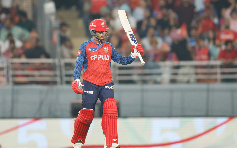 IPL 2026: 5 reasons why Priyansh Arya and Vaibhav Sooryavanshi are stealing spotlight